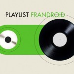 Playlist de fin d’année : FrAndroid partage sa musique pour les fêtes