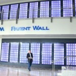 Qualcomm Patent Wall