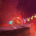 Rayman Adventures, un nouvel opus dans la veine de Jungle et Fiesta Run