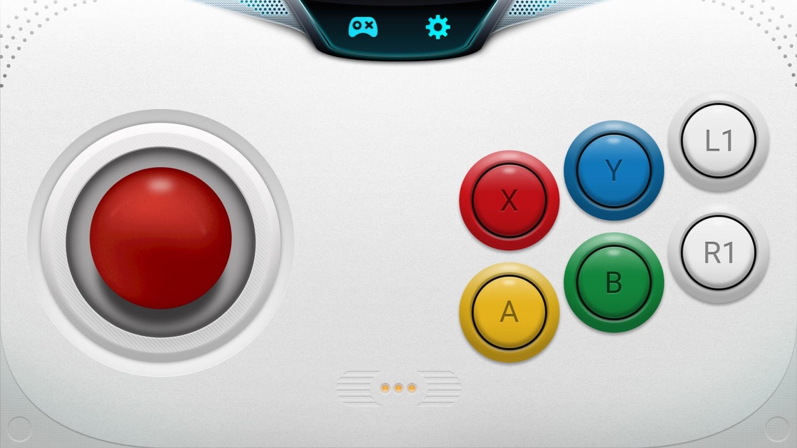 s-console-gamepad