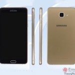 Le Samsung Galaxy A9 livre quelques détails supplémentaires grâce à la TENAA