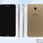 Le Samsung Galaxy A9 livre quelques détails supplémentaires grâce à la TENAA