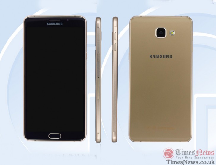 samsung galaxy A9