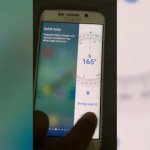 Samsung Galaxy S6 edge / edge+ : du nouveau pour le panneau latéral sous Marshmallow