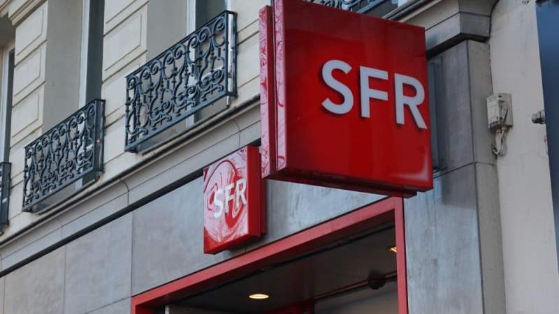 Rachat de SFR : 3 boutiques sur 4 vont disparaître