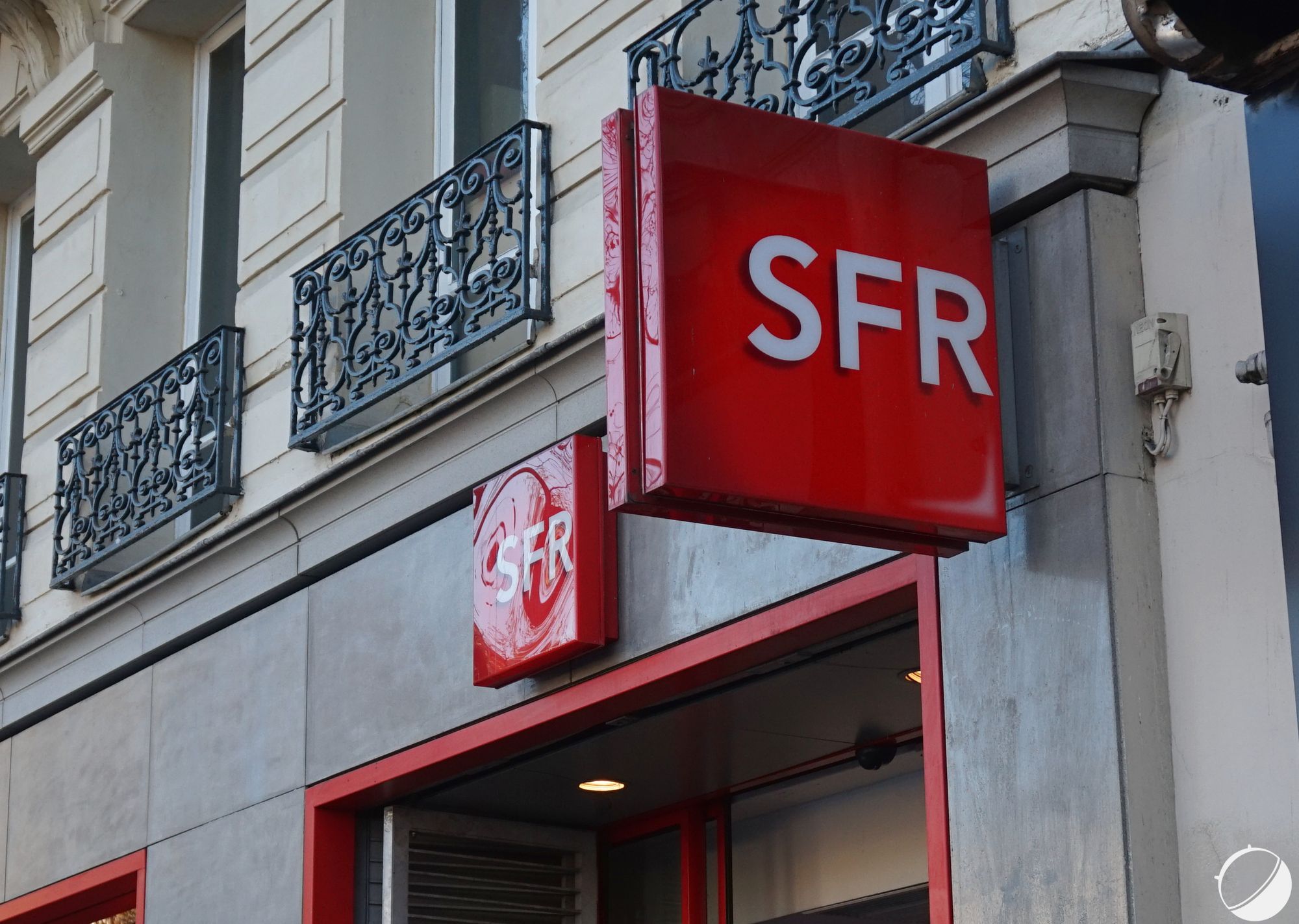 sfr boutique