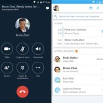 Skype for Business sort enfin de bêta