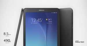 Bon plan : Deux tablettes en bundle à 220 euros dont la Galaxy Tab E