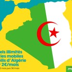 Sosh lance une option d’appel vers l’Algérie à tout petit prix
