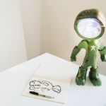 The Lampster, la lampe design et connectée dépasse le million sur Kickstarter