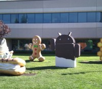versions android