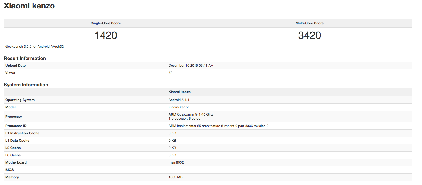 xiaomi-kenzo-geekbench