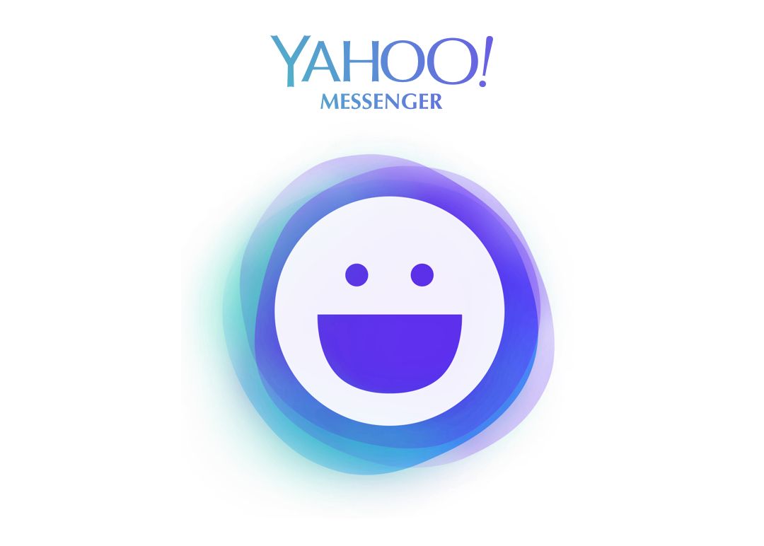 yahoo messenger