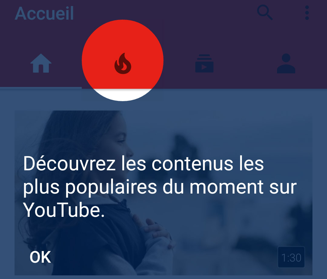 youtube-tendances