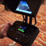 3DRobotics Solo : un drone concurrent de l’Hexo+ pour les vidéastes