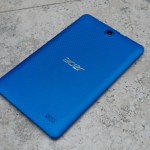 Vidéo : Prise en main de la tablette Acer Iconia One 8