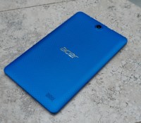 Acer Iconia One 8 (4 sur 6)