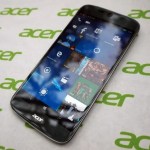Lassé par les retards de Windows 10 Mobile, Acer pourrait sortir son Jade Primo sous Android