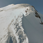 Google vous emmène au sommet du Mont Blanc Google vous emmène au sommet du Mont Blanc