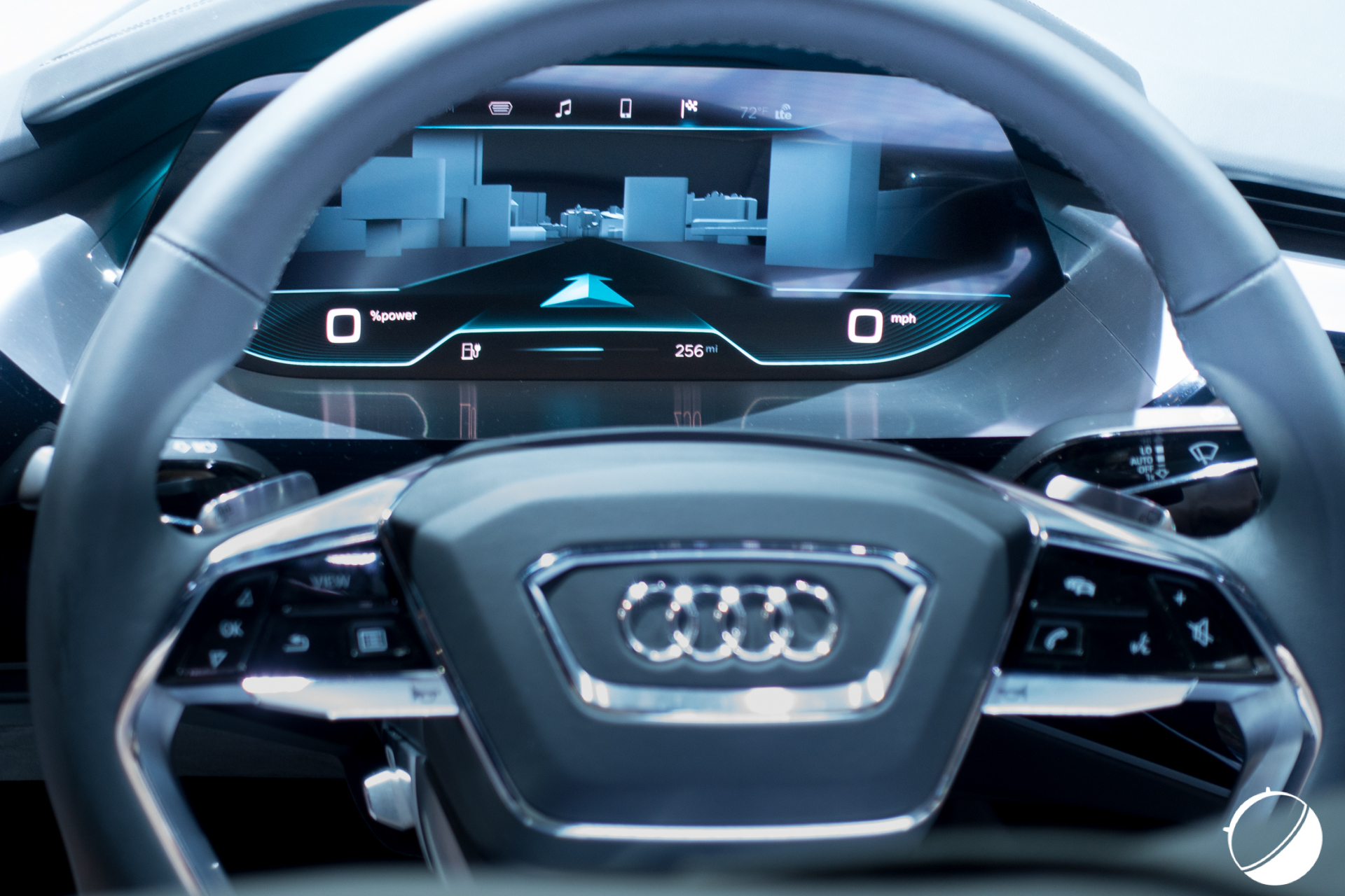 Audi CES (7 sur 8)