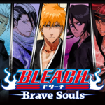 Bleach Brave Souls mélange beat’em’all et RPG sur Android