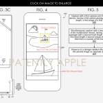 Apple : un brevet pour un zoom hybride numérique-optique