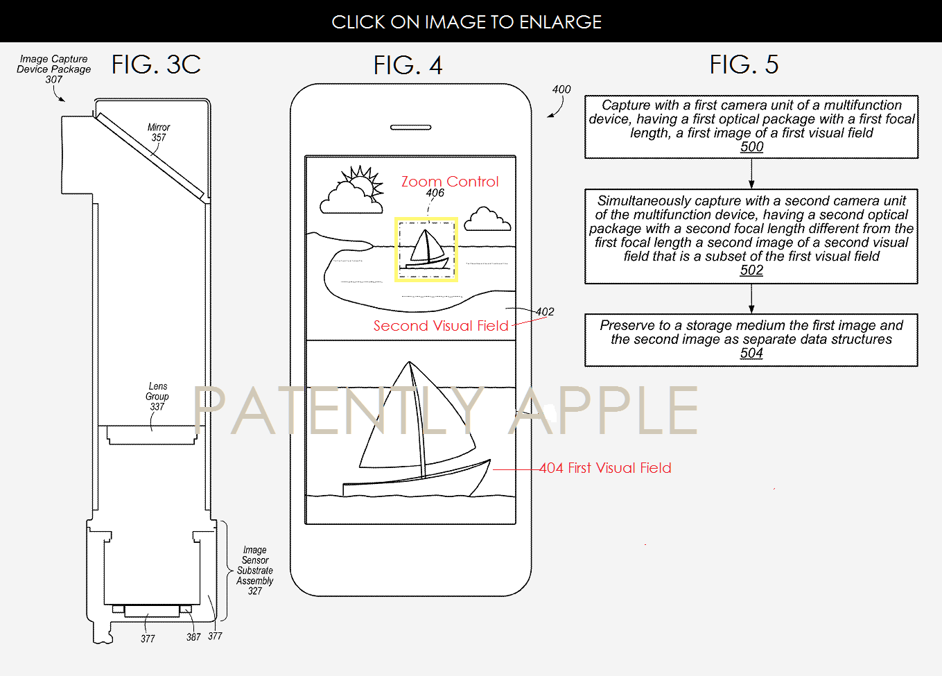 brevet apple