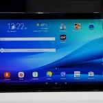 Prise en main de la Samsung Galaxy View, la tablette transportable de 18,4 pouces