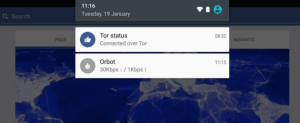 Facebook et Tor, l’anonymat sera en pratique garanti Facebook et Tor, l’anonymat sera en pratique garanti