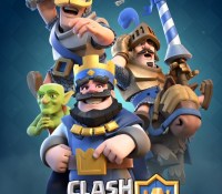 clash royale