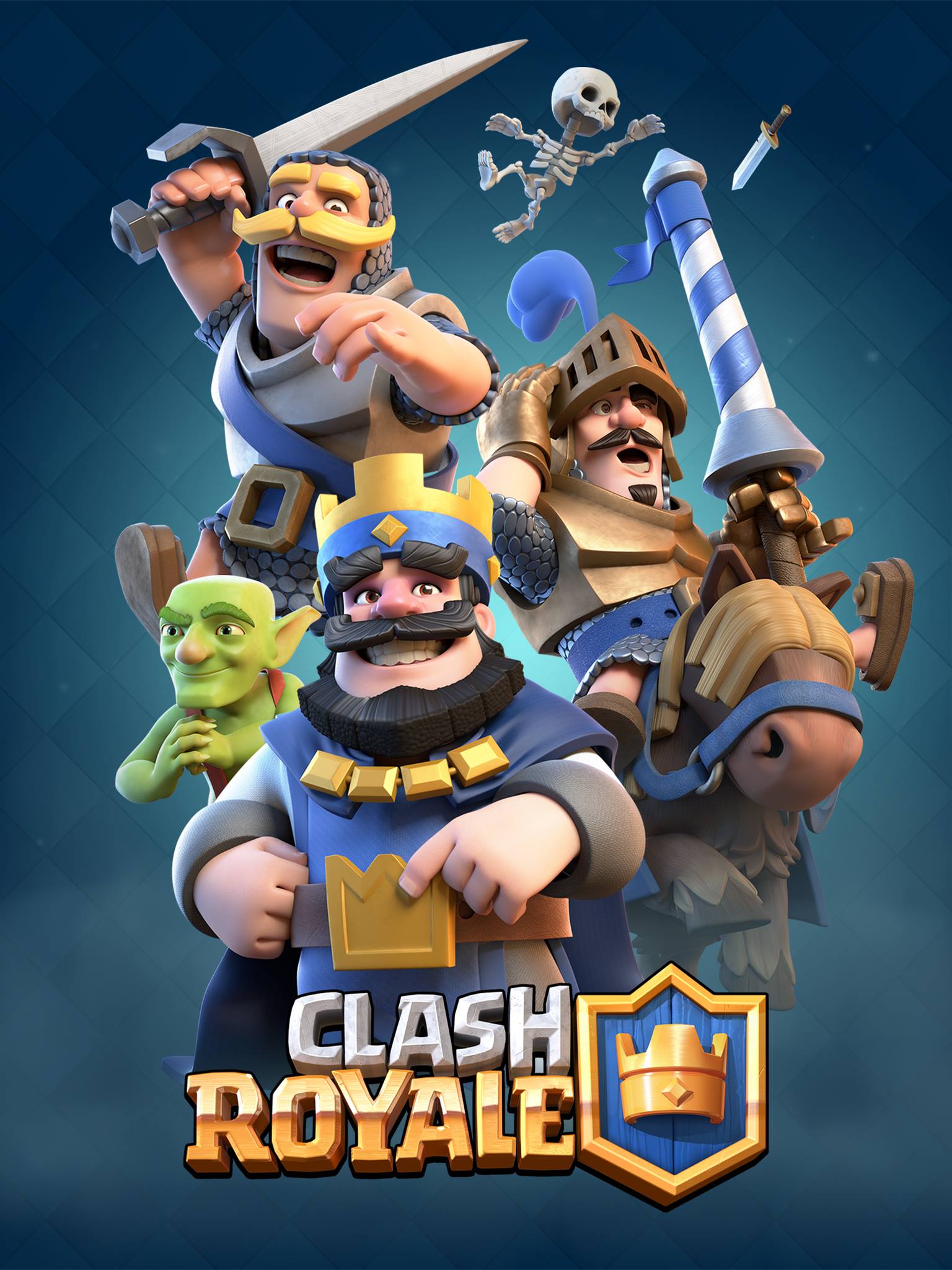 Comment Ajouter Des Amis Sur Clash Royale Télécharger Clash of Clans sur Android, iPhone, iPad et APK
