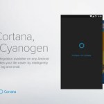 OnePlus One : des précisions sur le fonctionnement de Cortana sur Cyanogen OS 12.1.1