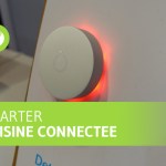 CES 2016 : 3 objets pour connecter votre cuisine actuelle CES 2016 : 3 objets pour connecter votre cuisine actuelle