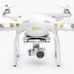 DJI Phantom 4K : un drone bon marché capable de filmer en UHD