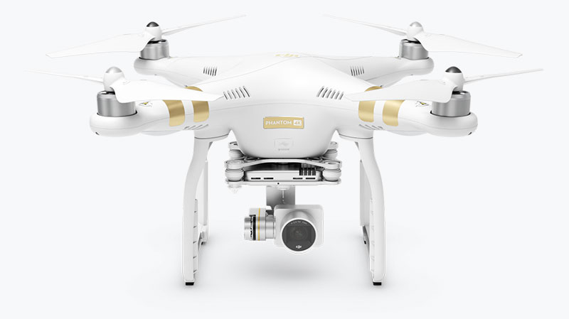 DJI Phantom 3 SE