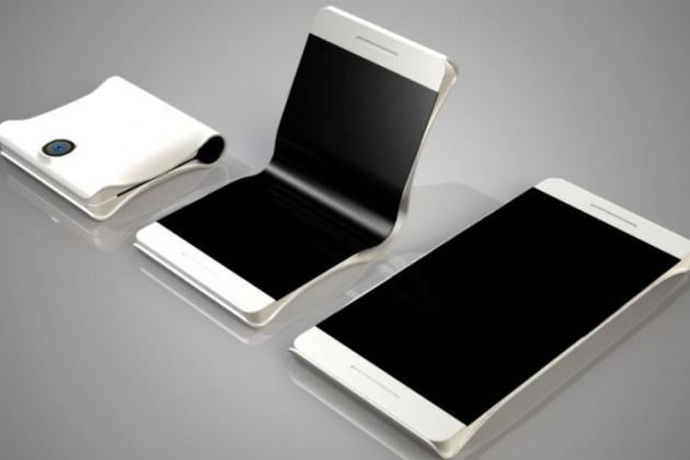 Foldable-smartphone-concept