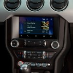 CES 2016 : Ford passe enfin à Android Auto et CarPlay