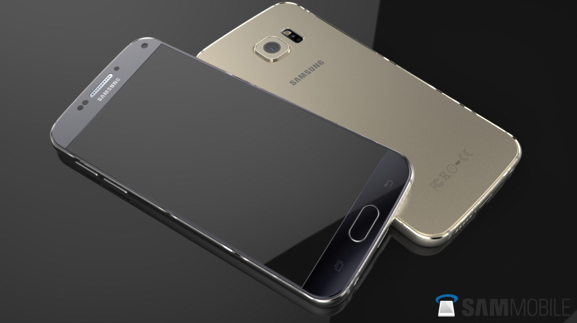 galaxy s7 concept