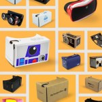 5 millions de Cardboards dans le monde : et si le véritable leader de la VR, c’était Google ?