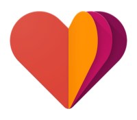 google fit logo