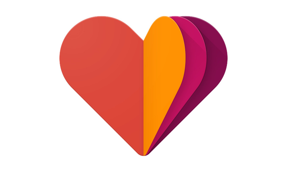 google fit logo