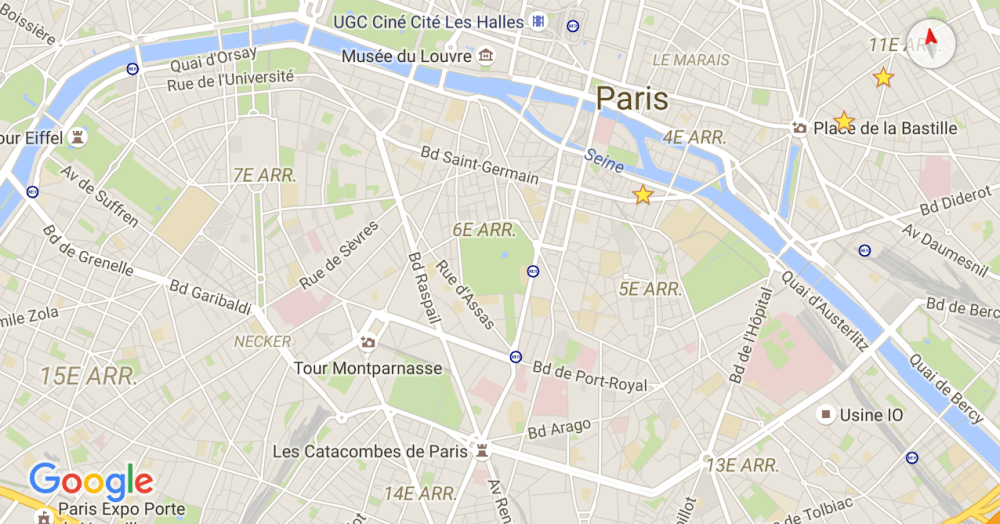 google-maps
