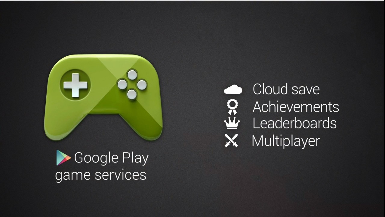 google play jeux