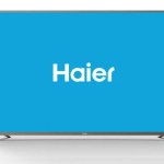 CES 2016 : Android TV et 4K à prix cassé à l’honneur chez Haier