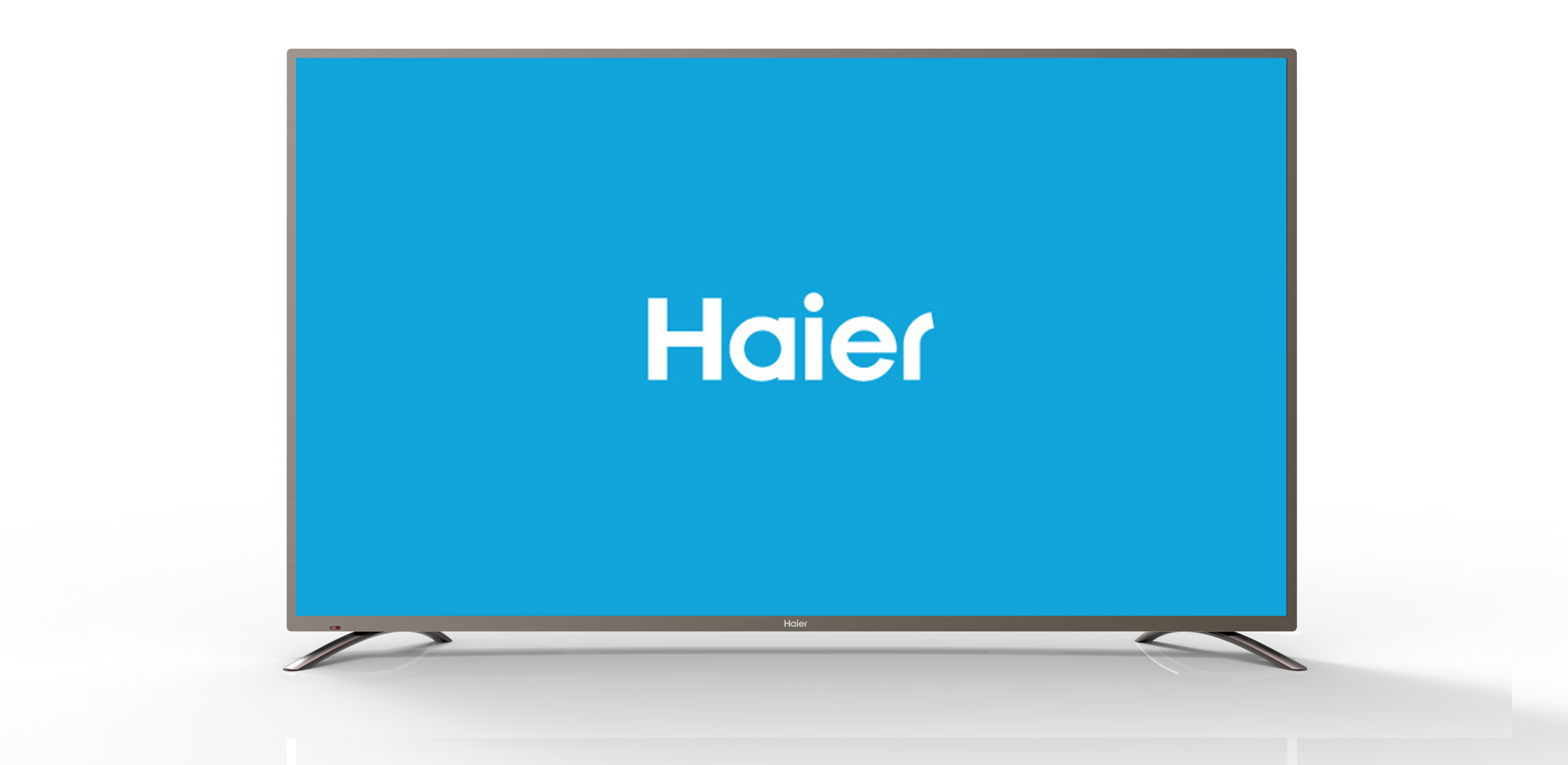 Haier android tv TV U9000U