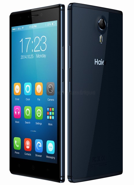 haierphone V5