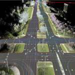 Here Maps HD, pour des trajets plus confortables en voitures autonomes
