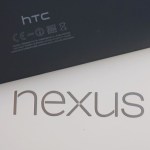 HTC Marlin : le Nexus aperçu dans un benchmark