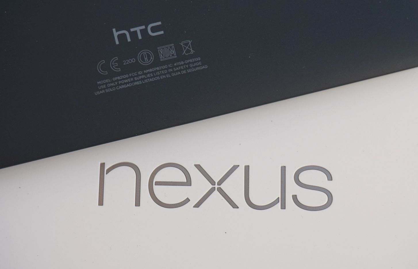 htc nexus