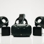 CES 2016 : HTC annonce le Vive Pre, son casque de réalité virtuelle de seconde génération